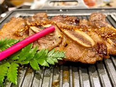 -蟹将军·松叶蟹和牛日料放题自助(K11店)