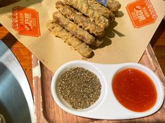 -大吉利潮汕牛肉火锅(王府井店)