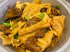 -龙记·香港茶餐厅(海上世界店)