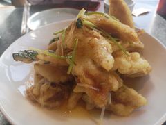 -金掌勺东北菜(格兰晴天店)