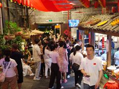 -客家大院·非遗赣南客家菜(郁孤台店)