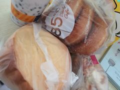 凯撒大帝-85度C(青岛燕儿岛店)