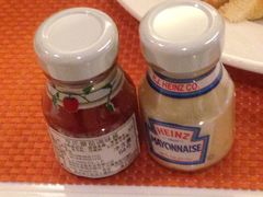 -上海龙之梦万丽酒店