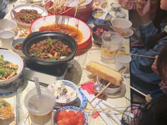 -串盟烧烤大排档·长沙美食地标(星沙店)