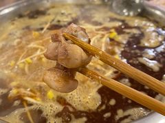 -中和远东火锅兔(老店)