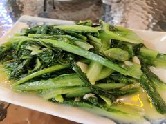 炝炒时蔬-喜味家·瑶族宴