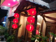 -山涧肴·泉水煮活鱼(坂田店)