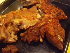 -望京小腰(北京总店)