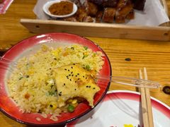 -东方一串·龙虾烧烤·特色烤鱼(柳州路店)