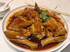 -东坊味道私房菜·地道顺德菜(大良店)