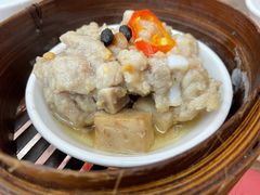 -香港蓮香樓(中環店)