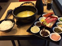 阿香米线-阿香米线(龙岗万科广场店)