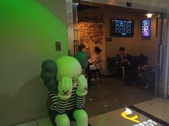-Mr.Fox狐狸先生超级密室(南山店)