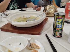 -明香海鲜酒家(华强北店)