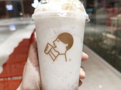 -喜茶(武汉范湖万达广场店)