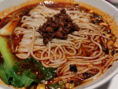 担担面-眉州东坡(北苑华贸店)