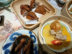 -点都德(千灯湖环宇城店)