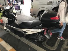 -大珍珠号夜游湄南河