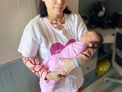 -爱月宝月嫂·育儿嫂(哈尔滨总店)