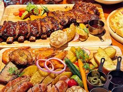 -布拉格餐厅· 中欧捷克菜(全国首店)