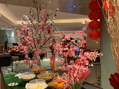 -阳澄湖费尔蒙酒店颐丰阁中餐厅(马鞍山西路店)