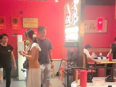 -金系·顺德啫鸡大王(创意产业园店)