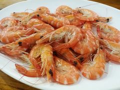 -明记海鲜大排档(巽寮湾店)