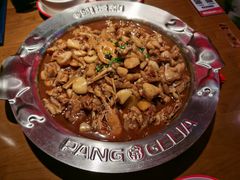 -胖哥俩肉蟹煲(来福士店)