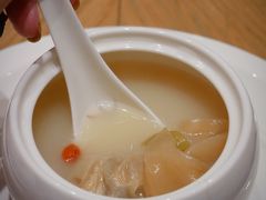 -彩丰楼中餐厅·仁恒洲际酒店