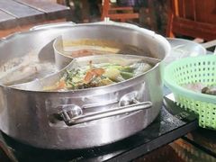 -渔家火锅·海鲜自助餐·演艺(亚龙湾天域酒店)