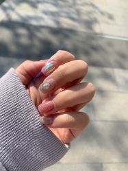 -艾薇美甲美睫