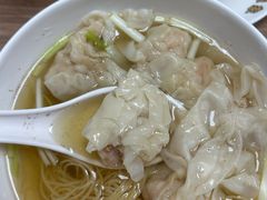 -百福麵家(新馬路店)