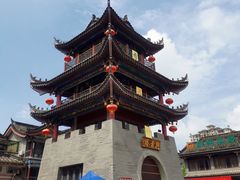 -美心红酒小镇游乐园