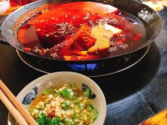 -星鸿社重庆老火锅