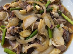 -健跳小海鲜(人民路店)