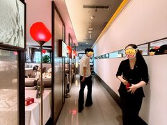 -旺顺阁·北京菜(北辰上品+)