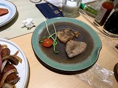 -大渔铁板烧(万象城店)
