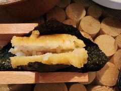 -西村日本料理(香格里拉饭店)