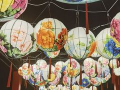 -月坛公园