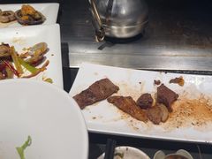 -水木锦堂·自助铁板烧(世贸天阶店)