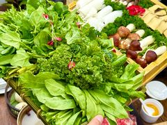 -慢丽江·云南野生菌土鸡锅(付家庄店)