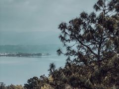 -西昌邛海宾馆