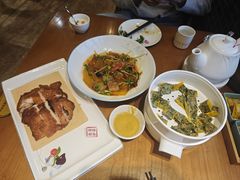 -春满园·邯郸菜发祥地(滏东店)