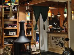 -马灯部落·西湖边的创意山景餐厅(虎跑动物园店)