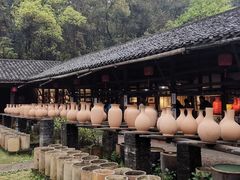 -景德镇古窑民俗博览区