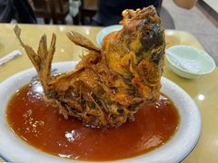 -聚丰德饭店(经五路店)