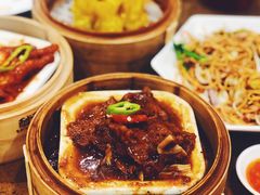 -点心皇子茶餐厅(万国大都会店)