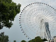 -南昌之星摩天轮