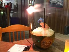 -Naughty Nuri’s Phuket