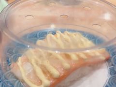 -万岁寿司(蓬江万达店)